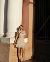 SET FLOR DE OJALILLO