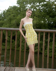 VESTIDO BESITOS DE COCO