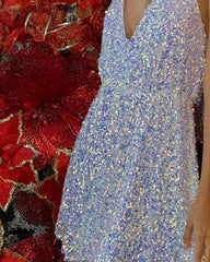 VESTIDO LUZ IMPERIAL