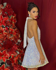 VESTIDO LUZ IMPERIAL