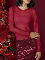 SET CHERRY CHRISTMAS