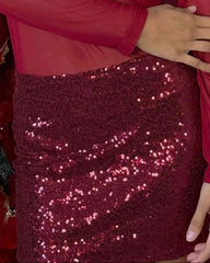 SET CHERRY CHRISTMAS