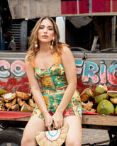 BLUSA A SON DE TAMBOR