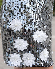 VESTIDO CAYENA DE NOCHE