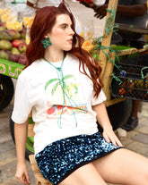 FALDA BRILLA BARRANQUILLA