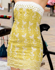 VESTIDO QUE VIVA LA FIESTA