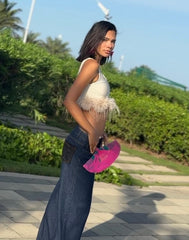 BLUSA RITMO DE MAPALÉ