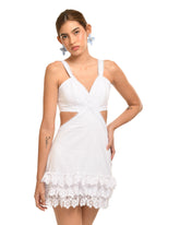 ENCAJE DRESS