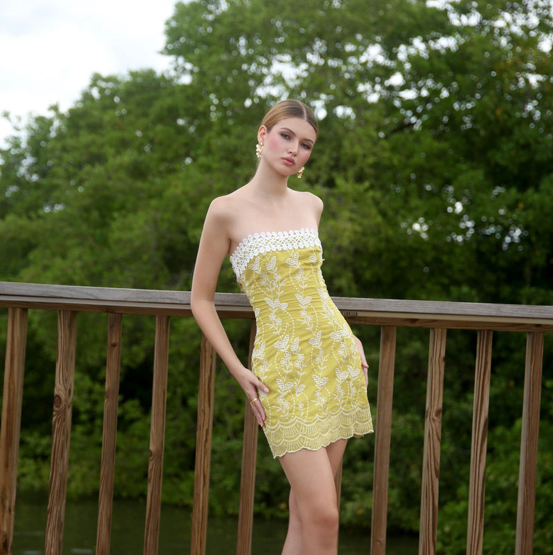 VESTIDOS