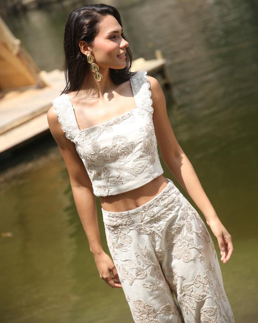 SET RAÍZ
