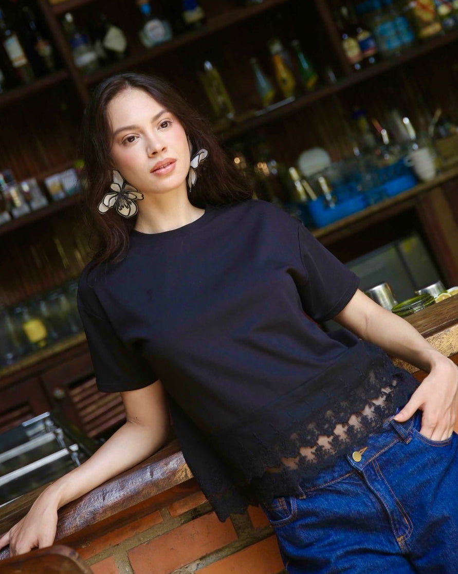 AURA TOP