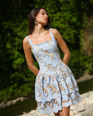 AURA DRESS