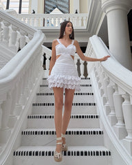 ENCAJE DRESS