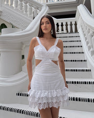 ENCAJE DRESS