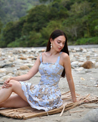 AURA DRESS