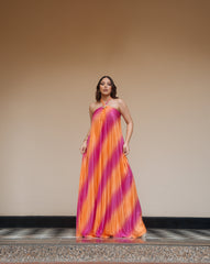 ATARDECER DEL CARIBE