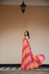 ATARDECER DEL CARIBE