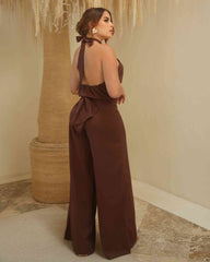 SET NUEZ DE CARAMELO