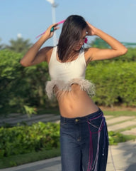 BLUSA RITMO DE MAPALÉ