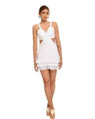 ENCAJE DRESS