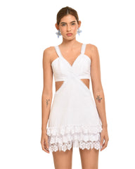 ENCAJE DRESS