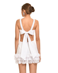 ENCAJE DRESS