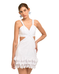 ENCAJE DRESS