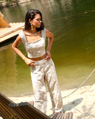 SET RAÍZ